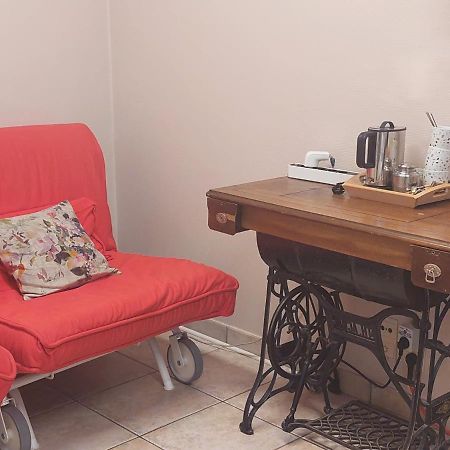 B&B A Quiet Place Tintigny Bagian luar foto