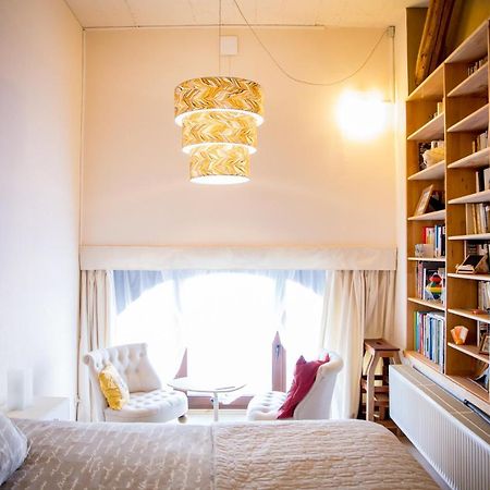 B&B A Quiet Place Tintigny Bagian luar foto