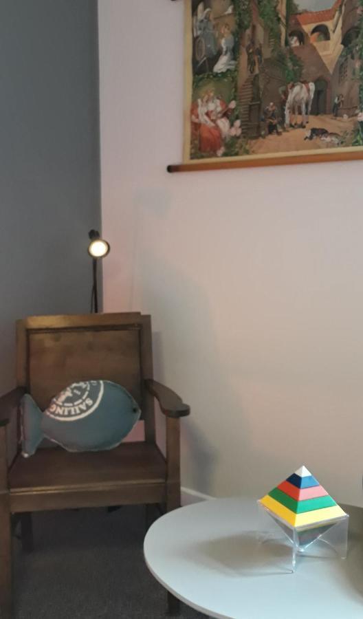 B&B A Quiet Place Tintigny Bagian luar foto