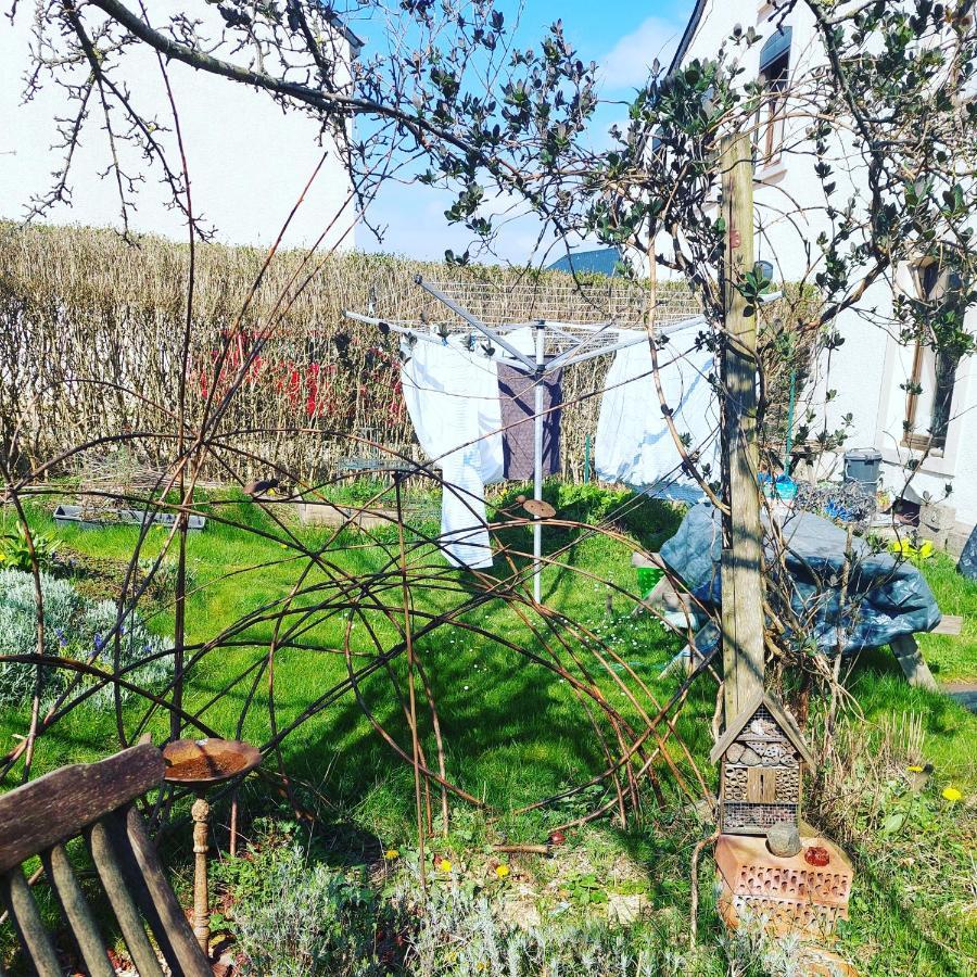 B&B A Quiet Place Tintigny Bagian luar foto