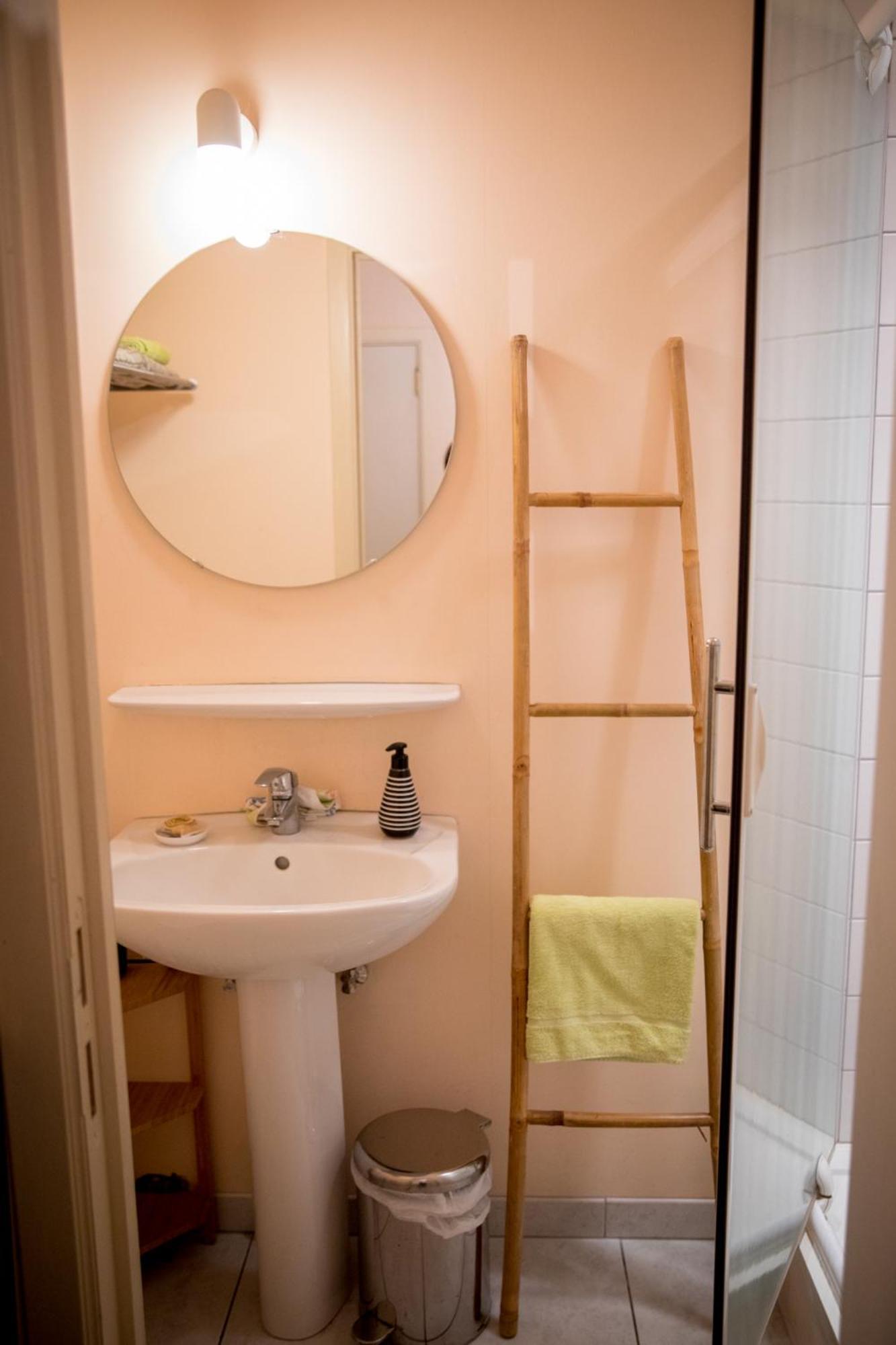B&B A Quiet Place Tintigny Bagian luar foto