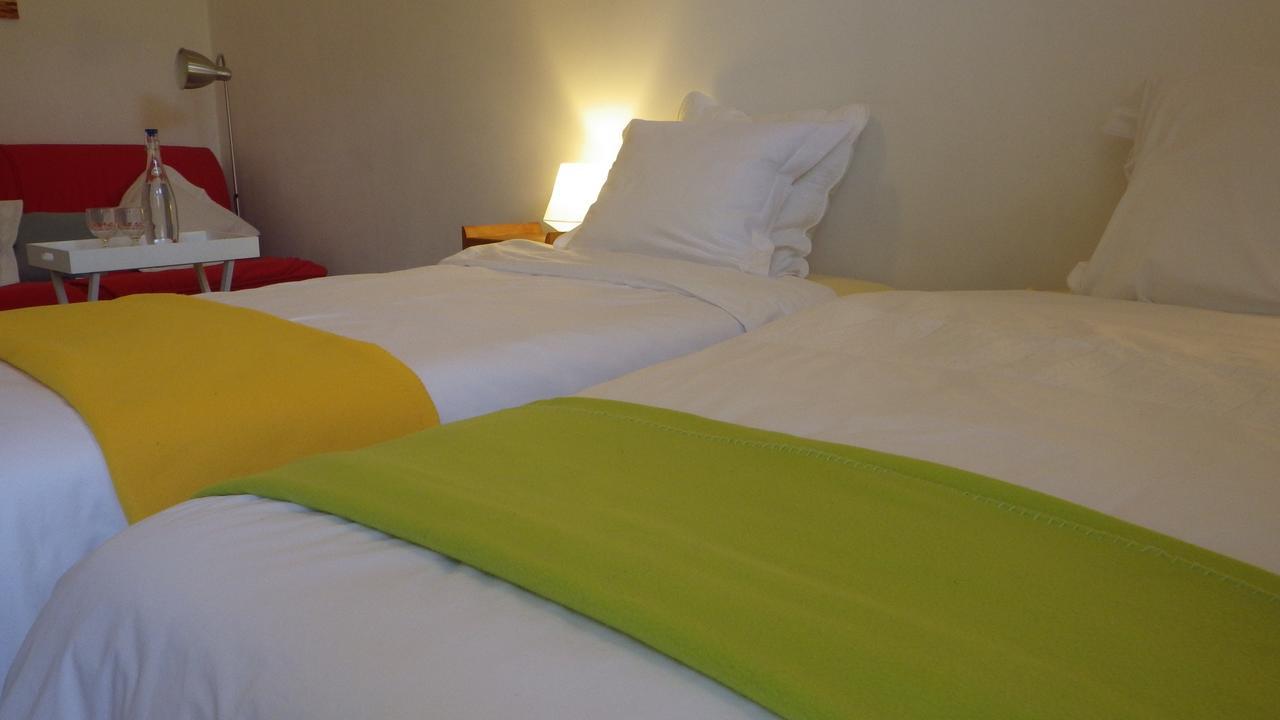 B&B A Quiet Place Tintigny Bagian luar foto