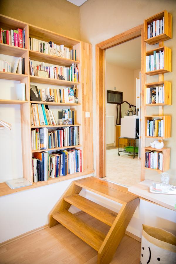 B&B A Quiet Place Tintigny Bagian luar foto