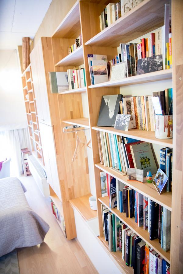 B&B A Quiet Place Tintigny Bagian luar foto