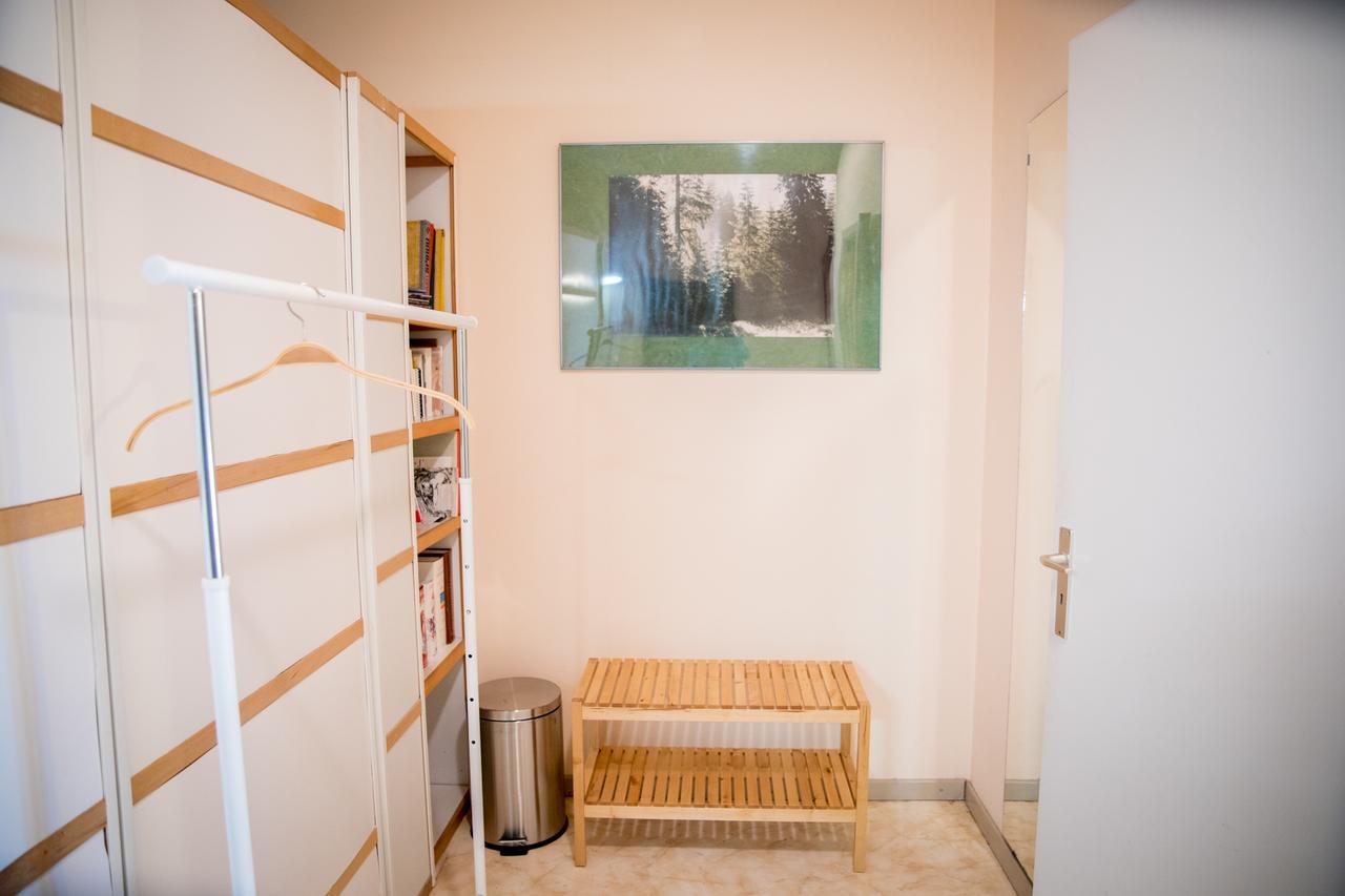 B&B A Quiet Place Tintigny Bagian luar foto