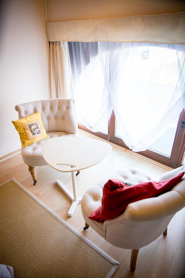 B&B A Quiet Place Tintigny Bagian luar foto