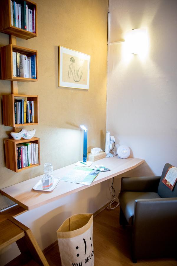 B&B A Quiet Place Tintigny Bagian luar foto