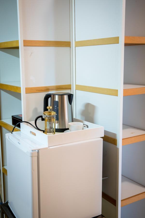 B&B A Quiet Place Tintigny Bagian luar foto
