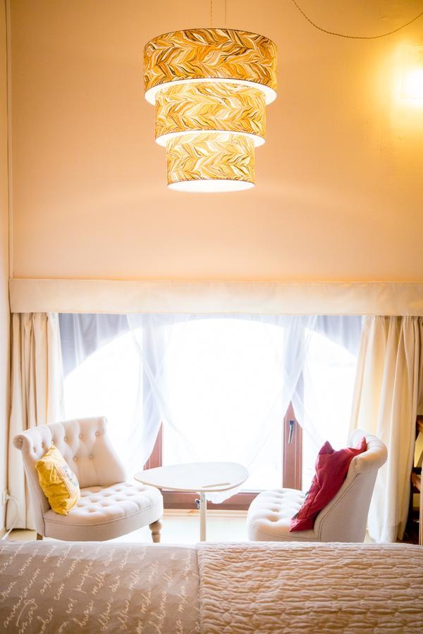 B&B A Quiet Place Tintigny Bagian luar foto