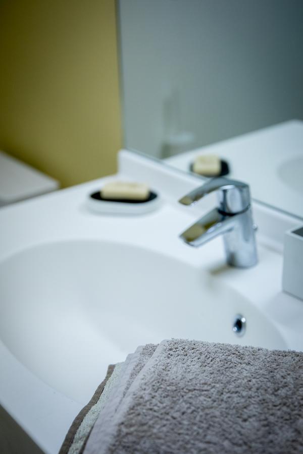 B&B A Quiet Place Tintigny Bagian luar foto