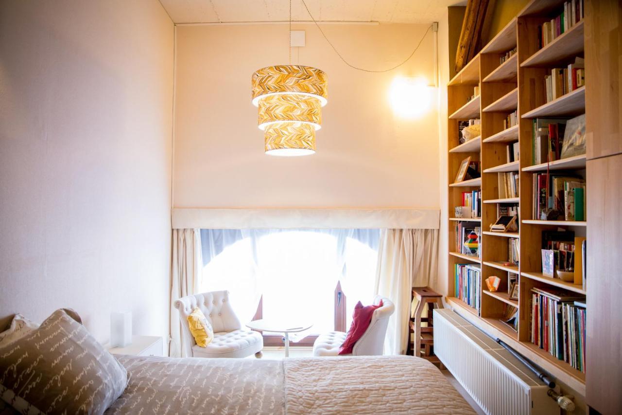 B&B A Quiet Place Tintigny Bagian luar foto