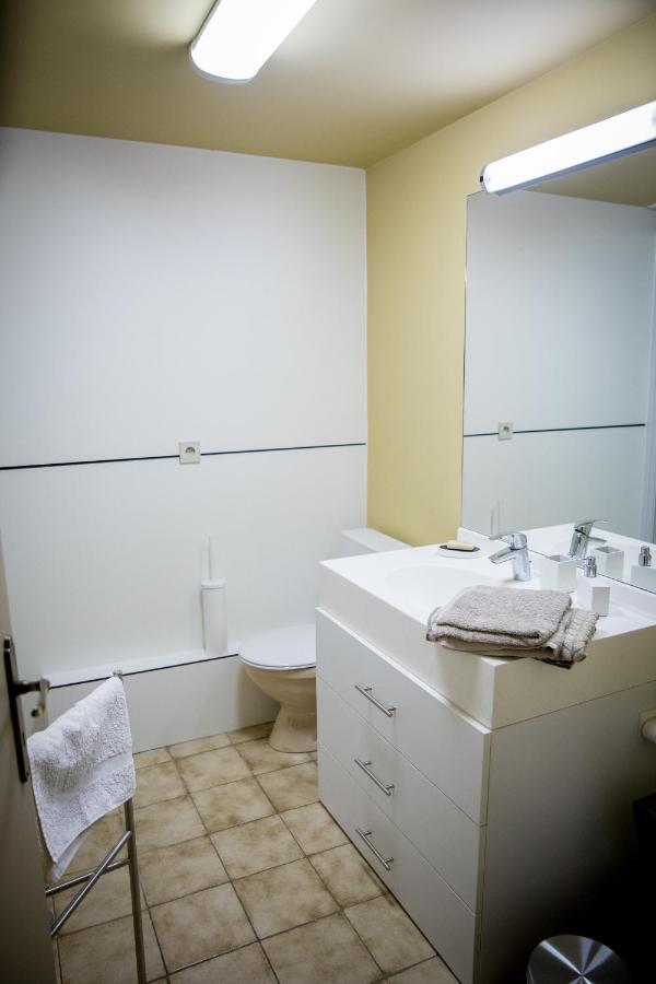 B&B A Quiet Place Tintigny Bagian luar foto